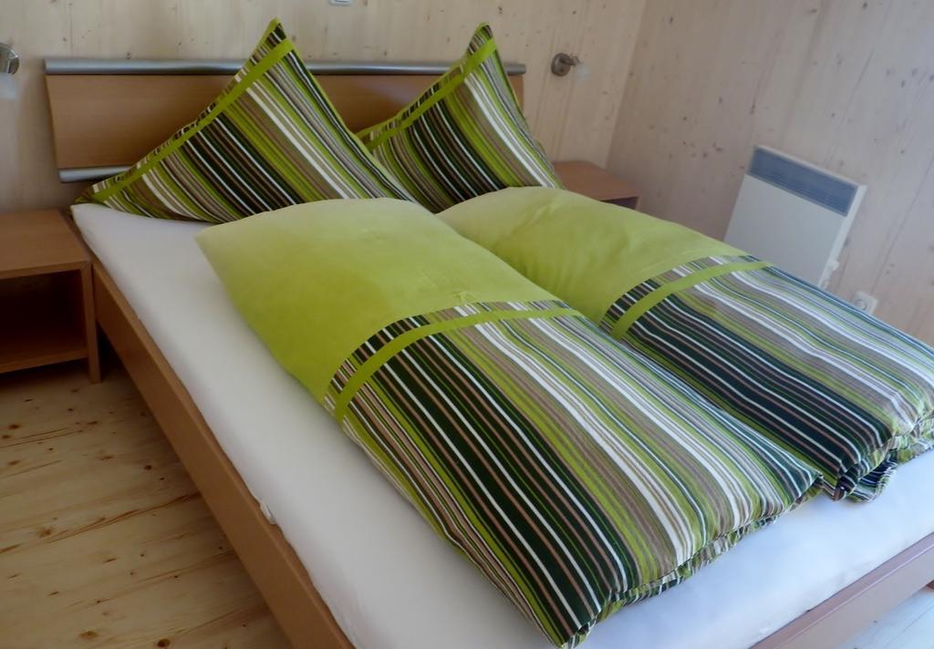 Chalet Hamito Hohentauern Pokój zdjęcie