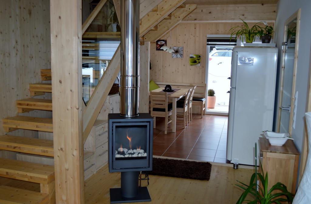 Chalet Hamito Hohentauern Pokój zdjęcie
