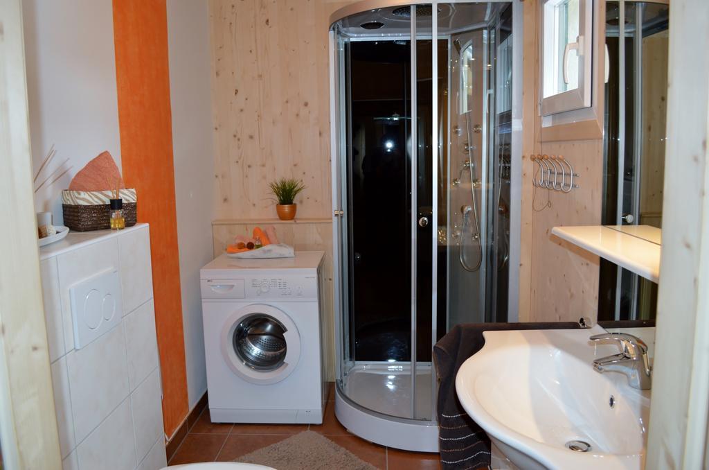Chalet Hamito Hohentauern Pokój zdjęcie