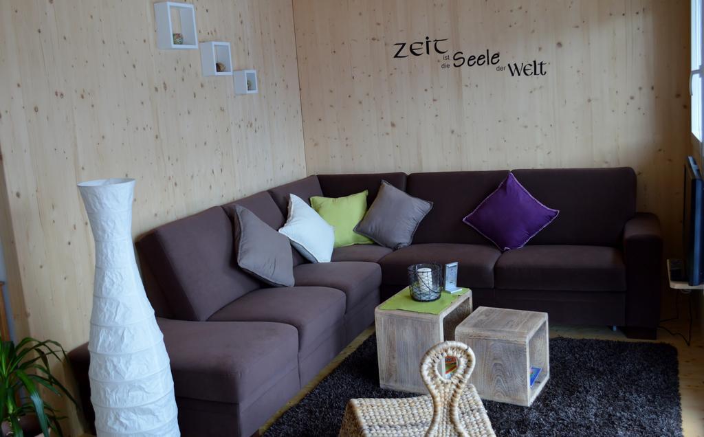 Chalet Hamito Hohentauern Pokój zdjęcie