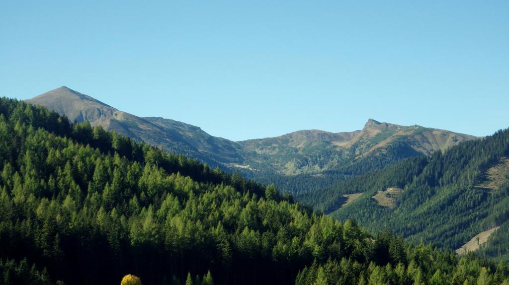 Chalet Hamito Hohentauern Pokój zdjęcie
