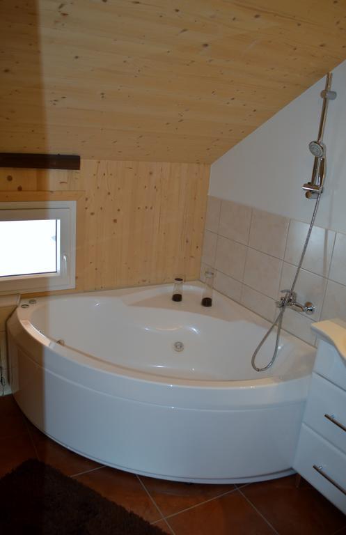 Chalet Hamito Hohentauern Zewnętrze zdjęcie