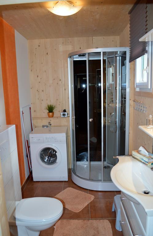 Chalet Hamito Hohentauern Zewnętrze zdjęcie