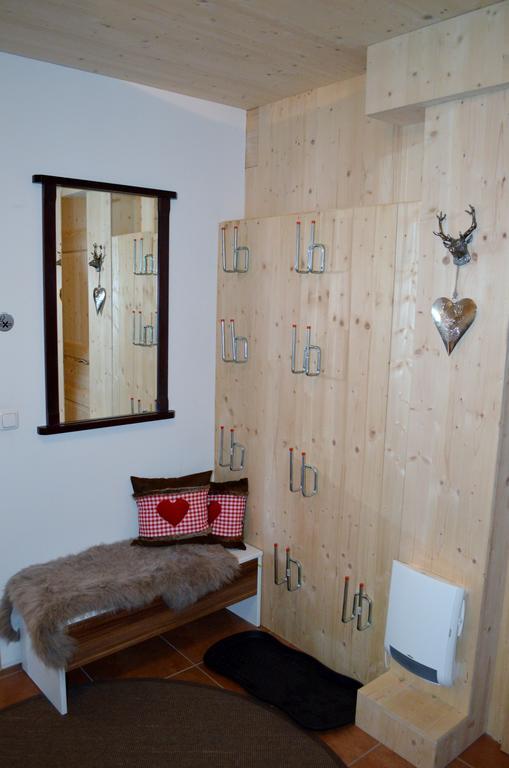 Chalet Hamito Hohentauern Zewnętrze zdjęcie