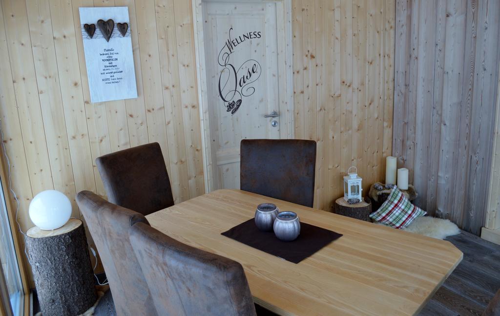 Chalet Hamito Hohentauern Zewnętrze zdjęcie