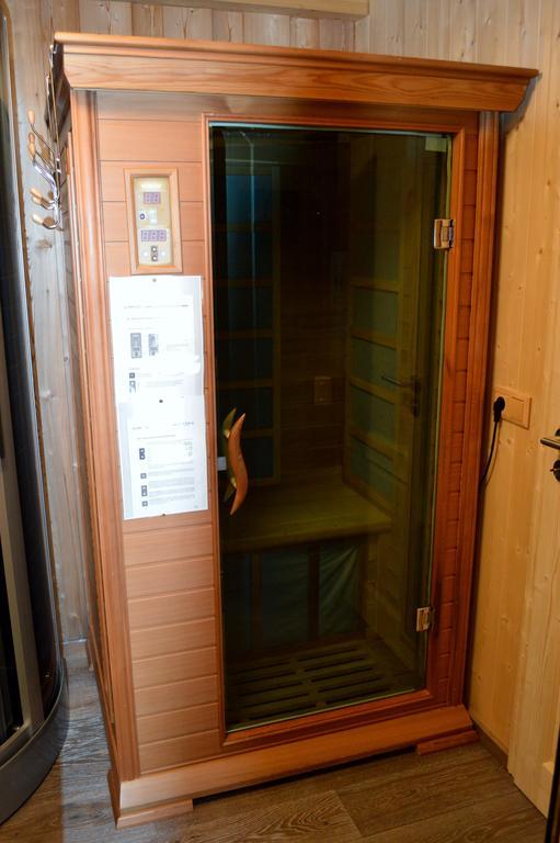 Chalet Hamito Hohentauern Zewnętrze zdjęcie