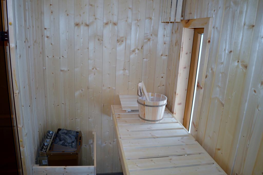 Chalet Hamito Hohentauern Zewnętrze zdjęcie