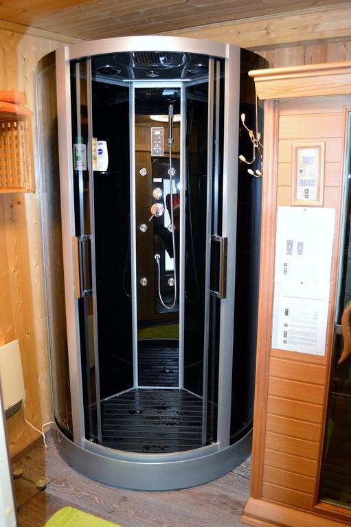 Chalet Hamito Hohentauern Zewnętrze zdjęcie