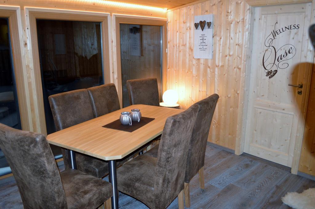 Chalet Hamito Hohentauern Zewnętrze zdjęcie